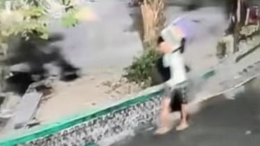 Kronologi Pria Gasak Rp75 Juta dari Brankas Masjid di Makassar, Nekat Mencuri Demi Narkoba hingga Judol