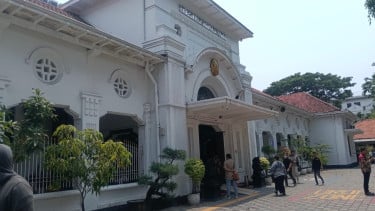 Proses Kepailitan PT Kedap Sayaaq Dipersoalkan, PN Surabaya Beri Tanggapan