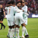 Rekap Hasil UEFA National League A, Sabtu (26/09/2026): Prancis Menang di Debut Zidane, Italia Keok 0-2 Lawan Belgia
