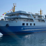 Antisipasi Antrean Truk, Kapal 2.400 GRT Tambah Armada Ketapang-Gilimanuk