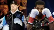 Sesumbar Tyson Fury: Anthony Joshua Cuma 'Pemanasan' Sebelum Balas Dendam ke Usyk