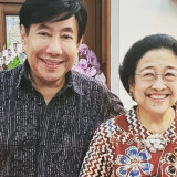 Tinggal Kenangan, Nostalgia 10 Lagu Terbaik Ciptaan Guruh Soekarnoputra yang Wafat di Usia 73 Tahun