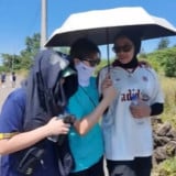 Bukan Lagi Megatron, Ini Panggilan Khusus Megawati Hangestri dari Rookie Hyundai Hillstate