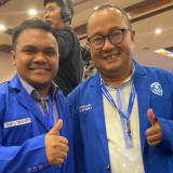 GAMKI DIY Gagas "Memilih Dari Mana Saja" atau Vote Anywhere Diusulkan dalam Diskursus RUU Pemilu 2026