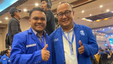 GAMKI DIY Gagas "Memilih Dari Mana Saja" atau Vote Anywhere Diusulkan dalam Diskursus RUU Pemilu 2026