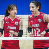 Timnas Voli Putri Korea Selatan Gagal Bawa Pulang Medali di Asian Games 2026, Pelatih Tiba-tiba Singgung Aturan V League