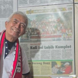 Tokoh Masyarakat Surakarta Nilai MBG Sangat Membantu di Daerah Rawan Bencana