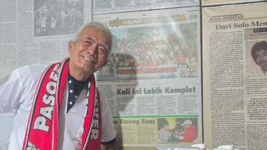Tokoh Masyarakat Surakarta Nilai MBG Sangat Membantu di Daerah Rawan Bencana
