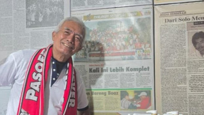 Tokoh Masyarakat Surakarta Nilai MBG Sangat Membantu di Daerah Rawan Bencana