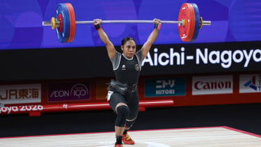 Gagal Bawa Pulang Medali Asian Games 2026, Natasya Beteyob Langsung Alihkan Fokus Hadapi Kualifikasi Olimpiade