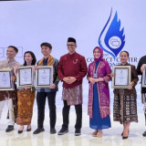 Wujudkan Transformasi Layanan, Pegadaian Borong Penghargaan di Ajang The Best Contact Center Indonesia 2026