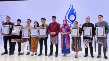 Wujudkan Transformasi Layanan, Pegadaian Borong Penghargaan di Ajang The Best Contact Center Indonesia 2026