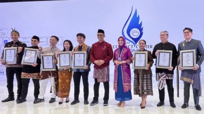 Wujudkan Transformasi Layanan, Pegadaian Borong Penghargaan di Ajang The Best Contact Center Indonesia 2026