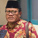 IPW Angkat Bicara Soal Ombudsman Sidak Lapas Cibinong: Ada Batas Kewenangan