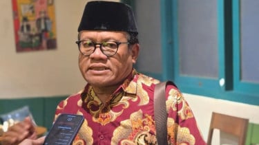 IPW Angkat Bicara Soal Ombudsman Sidak Lapas Cibinong: Ada Batas Kewenangan