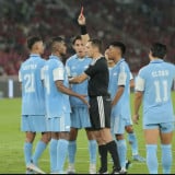 Bukan Soal Kartu Merah, Ini Respons Gavin Lee usai Singapura Tumbang dari Timnas Indonesia