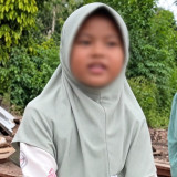 Video Viral Momen Tiga Kakak Beradik Panik Berteriak Melawan Maut dari Dalam Rumah saat Diterjang Banjir Bandang Solok