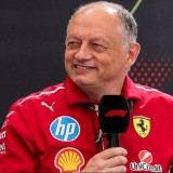 Ferrari Belum Menyerah Kejar Gelar Juara F1 2026? Fred Vasseur Tegaskan Mereka Belum Kembangkan Mobil untuk Musim Depan