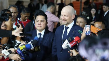 FIFA Buka Peluang FIFA ASEAN Cup Digelar Lagi 4 Tahun Mendatang, Begini Syaratnya