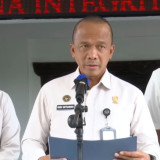 Kalapas hingga Kasi Keamanan Lapas Cibinong Dicopot Buntut Temuan Fasilitas Mewah, Bakal Diperiksa