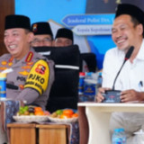 Kapolri Ajak Jaga Persatuan: Perbedaan Jangan Jadi Jarak Keberagaman Kekuatan Indonesia Tantangan Global Kompleks