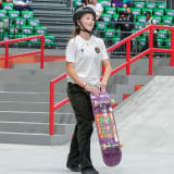 Skateboard Indonesia Berpeluang Kawinkan Medali di Asian Games 2026, Ni Wayan Malana dan Basral Tampil di Final Hari Ini