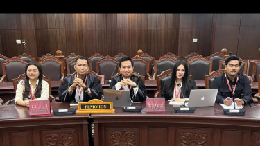 Putusan MK Ubah Wajah Industri Asuransi di Indonesia
