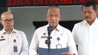 Buntut Temuan Fasilitas Mewah di Lapas Cibinong, Kemenimipas Periksa 52 Warga Binaan