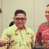 Kakanwil Imigrasi Sumut Buka Rakor dengan Perwakilan Asing di Medan Tahun 2026