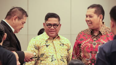 Kakanwil Imigrasi Sumut Buka Rakor dengan Perwakilan Asing di Medan Tahun 2026