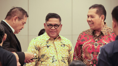 Kakanwil Imigrasi Sumut Buka Rakor dengan Perwakilan Asing di Medan Tahun 2026