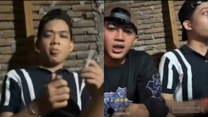 Bukan Sekadar Tawuran, Ketua Geng Motor Makassar Diduga Terlibat Penculikan dan Penganiayaan Sadis