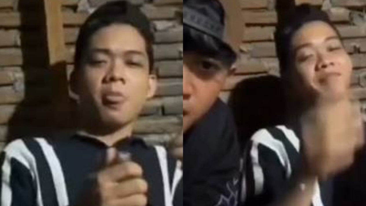 Siapa Al Kaisar, Ketua Geng Motor Warser di Makassar? Diduga Terlibat Penculikan hingga Penganiayaan Warga
            - galeri foto