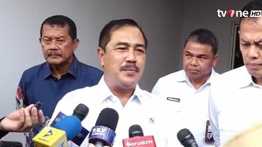 Buntut Viralnya Sidak Ombudsman di Lapas Cibinong, Menimipas: Ini Kesempatan Sangat Baik untuk Lakukan Penertiban