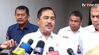 Buntut Viralnya Sidak Ombudsman di Lapas Cibinong, Menimipas: Ini Kesempatan Sangat Baik untuk Lakukan Penertiban