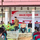 Penguatan Ekonomi Reintegrasi Sosial, Kemensos Bantu Eks Napi Terorisme Poso Sulawesi Tengah Rp5 Juta