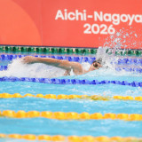 Akhiri Perjuangan di Asian Games 2026 Aichi-Nagoya, Tim Renang Indonesia Berhasil Pecahkan 7 Rekor Nasional