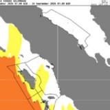 BMKG Keluarkan Warning Keras! Perairan Barat Nias Batu Siaga Gelombang Tinggi 4 Meter hingga 30 September