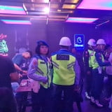 Anggota TNI, Polisi hingga ASN Terjaring Razia di Tempat Hiburan Malam Kota Bandung, Ini Jumlahnya