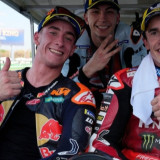 Sosok Penting di KTM Peringatkan Marc Marquez akan Ancaman Pedro Acosta yang jadi Tandemnya di MotoGP 2027