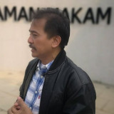 Roy Suryo Ungkap Pesan Megawati Soekarnoputri Antar Guruh ke Peristirahatan Terakhir