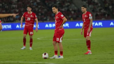 Di Depan FIFA, Thom Haye Bicara Duel Panas Timnas Indonesia Vs Malaysia