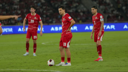Di Depan FIFA, Thom Haye Bicara Duel Panas Timnas Indonesia Vs Malaysia