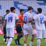 Hasil FIFA ASEAN Cup 2026: Thailand Bantai Pakistan 4-0, Teerasak Poeiphimai Menggila di Laga Perdana