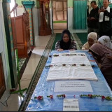 Jenazah Taruno Hidayat Korban KM Virgo Tiba di Rumah Duka Madiun, Adiknya Masih Dicari