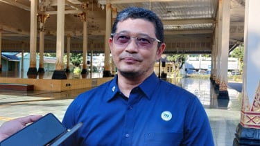 18 Kasus Influenza Tipe A Ditemukan di DIY, Warga Diminta Waspadai Flu Musiman Ini