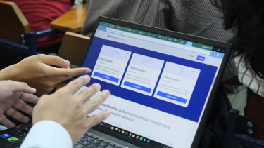 Peruri Buka Pendaftaran Chip Hackathon 2026 untuk Mahasiswa
