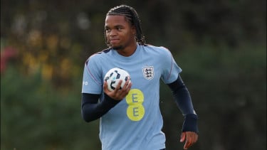Rio Ngumoha Dicoret dari Skuad Inggris Vs Spanyol, Ada Aturan UEFA yang Jadi Penyebabnya