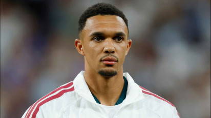 Arsenal Siapkan Rp1,3 Triliun untuk Trent Alexander-Arnold, Real Madrid Mulai Dihadapkan Dilema