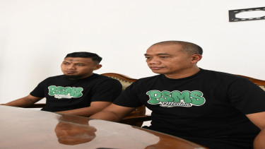 Bertandang ke Markas Adhyaksa, PSMS Medan Bidik Tiga Poin